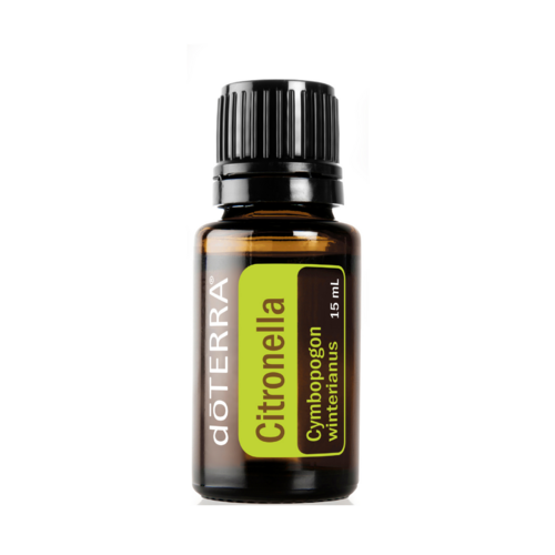 doTERRA® Citronella - 15ml