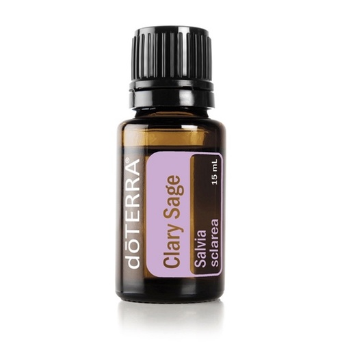 doTERRA® Clary Sage - 15ml