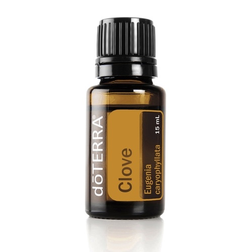 doTERRA® Clove - 15ml