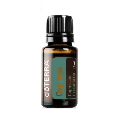 doTERRA® Cypress - 15ml