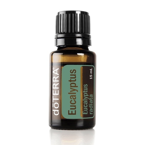 doTERRA® Eucalyptus - 15ml