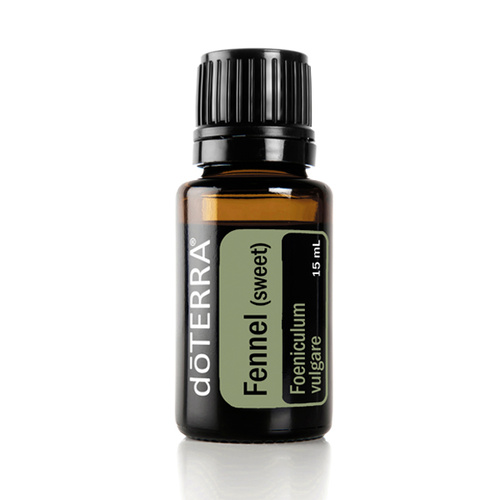 doTERRA® Fennel (Sweet) - 15ml