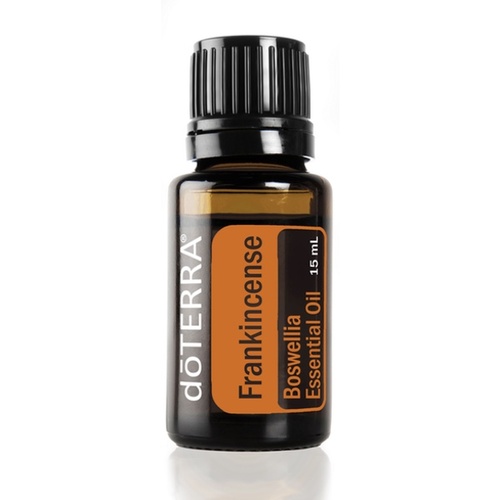 doTERRA® Frankincense - 15ml