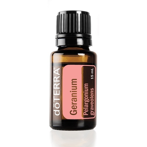 doTERRA® Geranium - 15ml