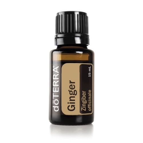 doTERRA® Ginger - 15ml
