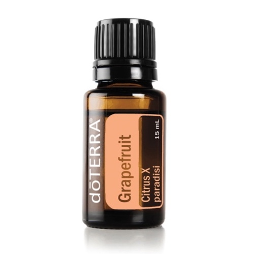 doTERRA® Grapefruit - 15ml