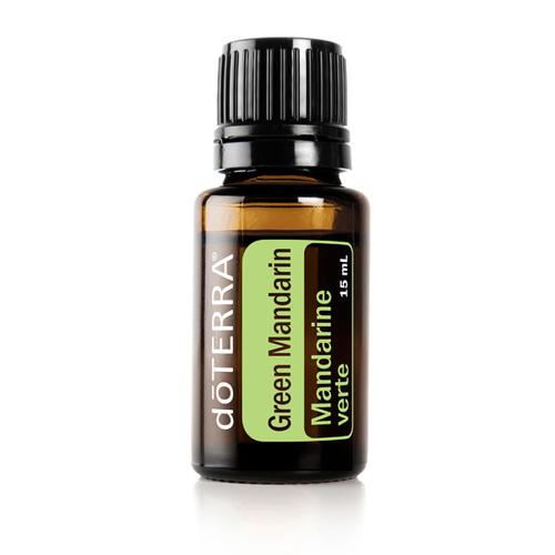 doTERRA® Green Mandarin - 15ml