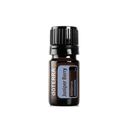 doTERRA® Juniper Berry - 5ml