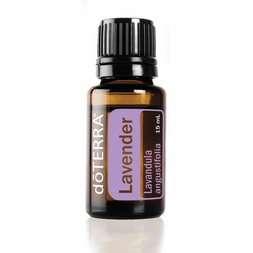 doTERRA® Lavender - 15ml