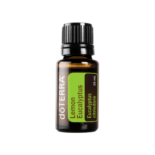 doTERRA® Lemon Eucalyptus - 15ml