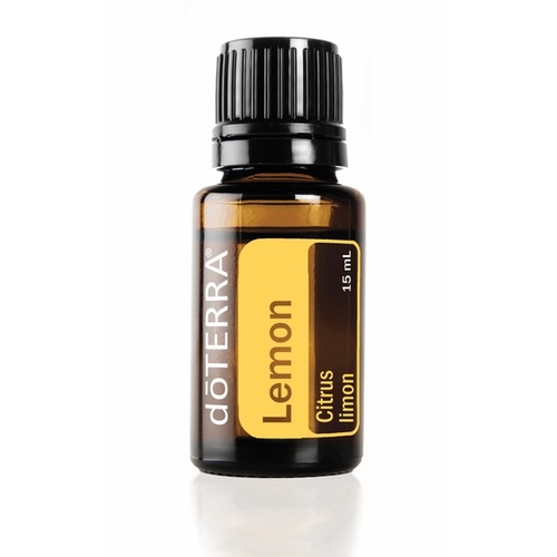 doTERRA® Lemon - 15ml