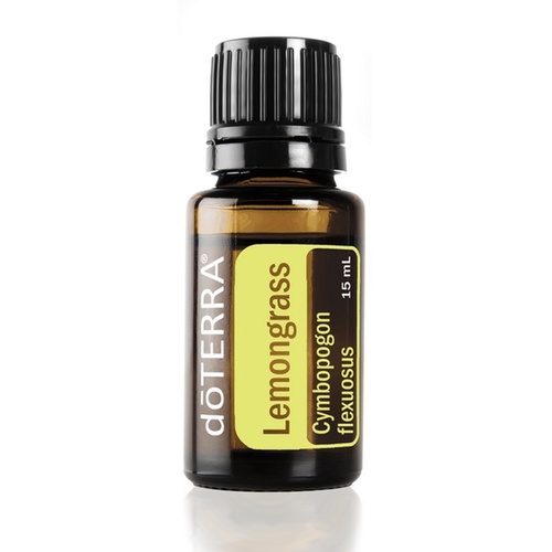 doTERRA® Lemongrass - 15ml