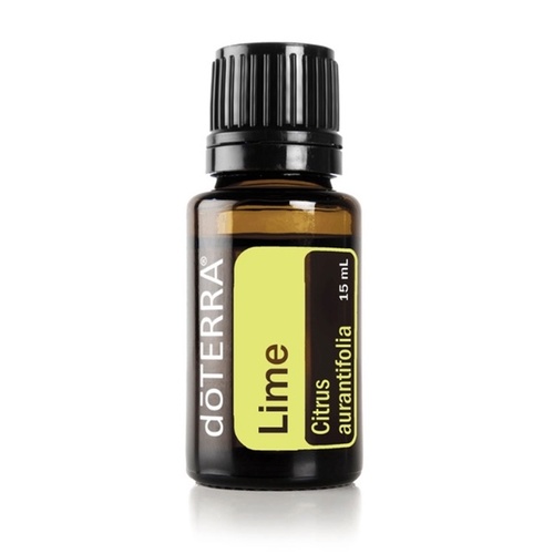 doTERRA® Lime - 15ml