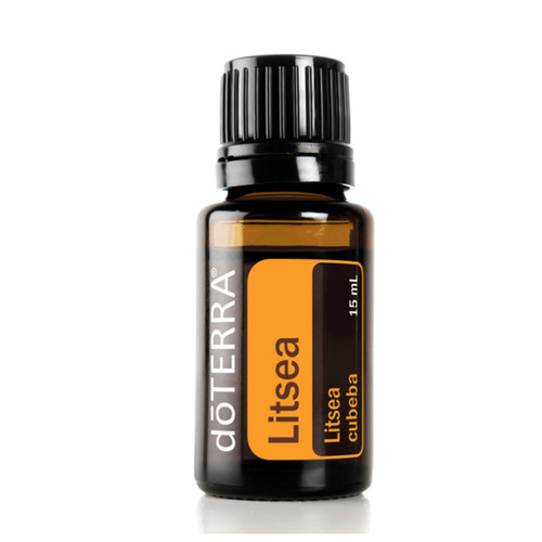 doTERRA® Litsea - 15ml