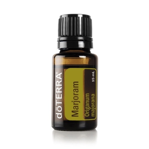 doTERRA® Marjoram - 15ml BEST BEFORE 01/24