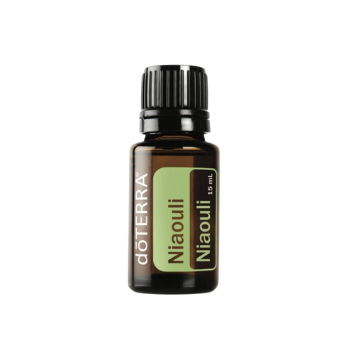 doTERRA® Niaouli - 15ml