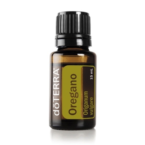 doTERRA® Oregano - 15ml