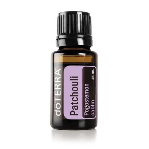 doTERRA® Patchouli - 15ml