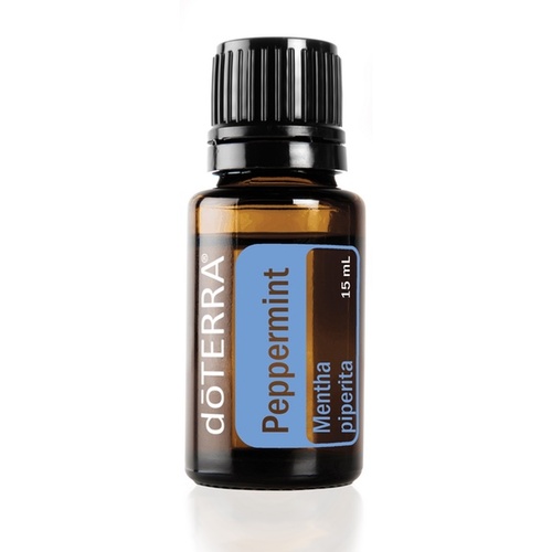 doTERRA® Peppermint - 15ml