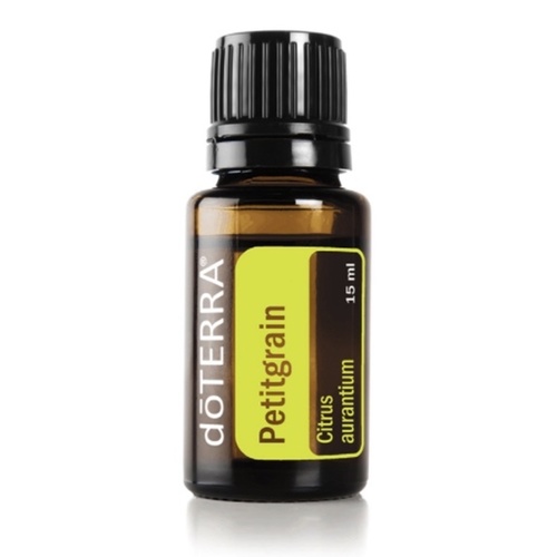 doTERRA® Petitgrain - 15ml