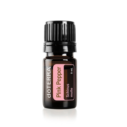 doTERRA® Pink Pepper - 5ml BEST BEFORE 08/24