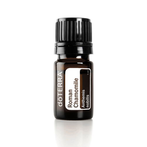doTERRA® Roman Chamomile - 5ml