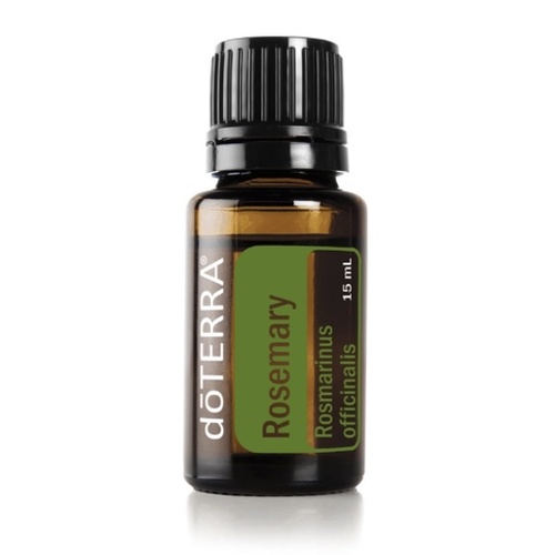 doTERRA® Rosemary - 15ml