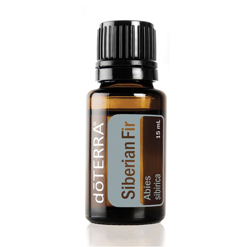doTERRA® Siberian Fir - 15ml