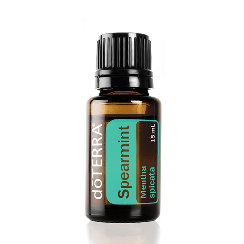 doTERRA® Spearmint - 15ml