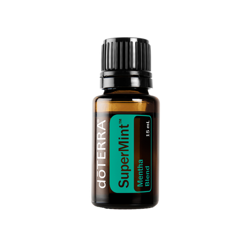 doTERRA® SuperMint™- 15ml