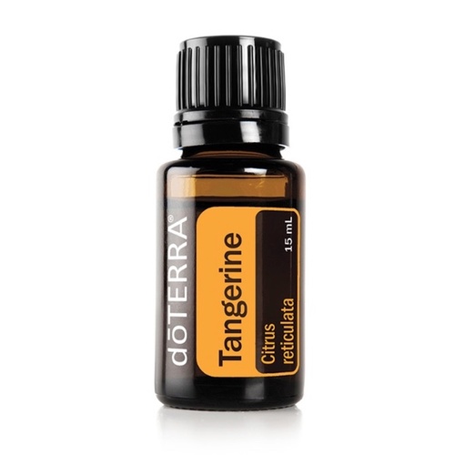 doTERRA® Tangerine - 15ml