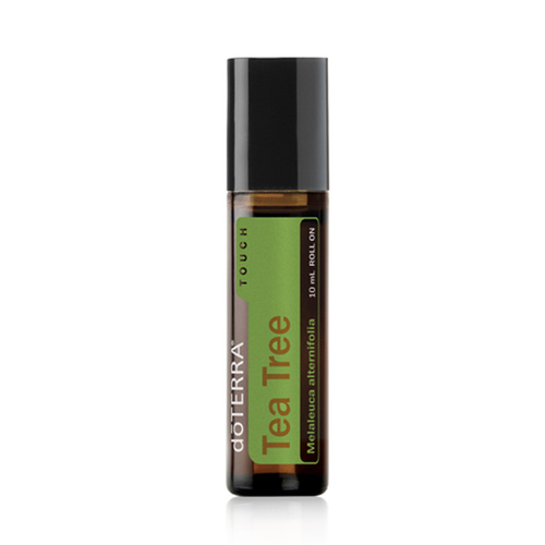 doTERRA® Tea Tree Touch - 10ml BEST BEFORE 07/24