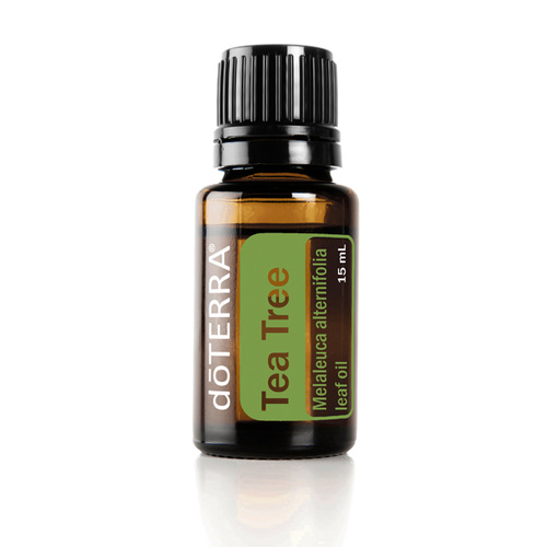 doTERRA® Tea Tree - 15ml