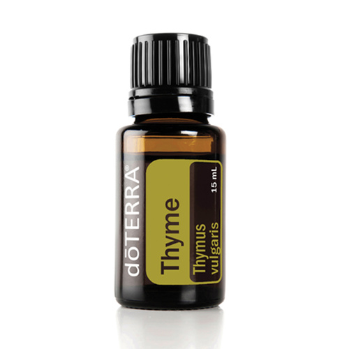 doTERRA® Thyme - 15ml