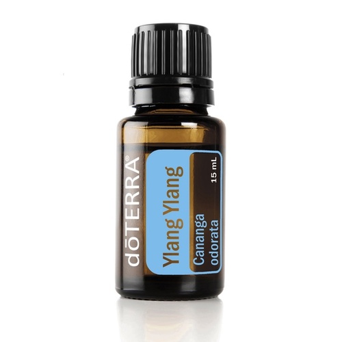 doTERRA® Ylang Ylang - 15ml