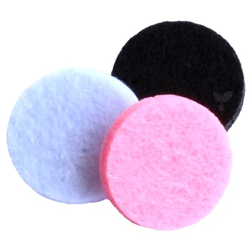 Felt Pads for Diffuser Pendants - 3 Pack