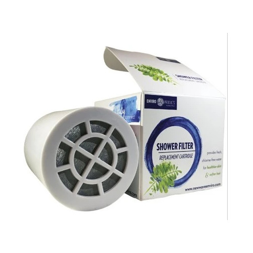Enviro Products Shower Filter Replacement Cartridge
