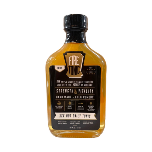 Fire Tonic HOT - 180ml