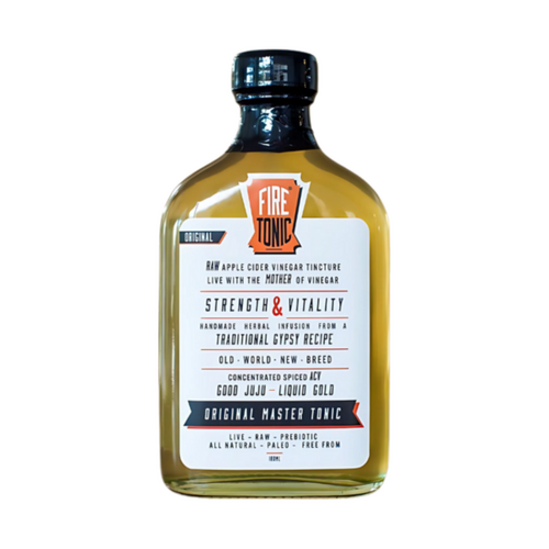 Fire Tonic Original - 180ml