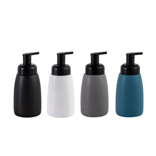 320ml Ceramic Foaming Soap Dispenser