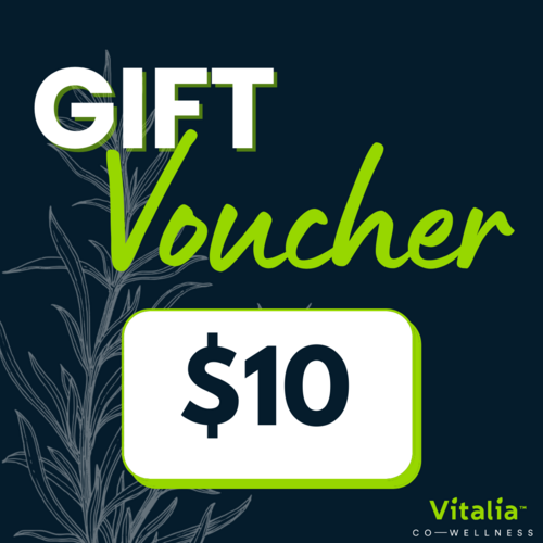 $10 Gift Voucher
