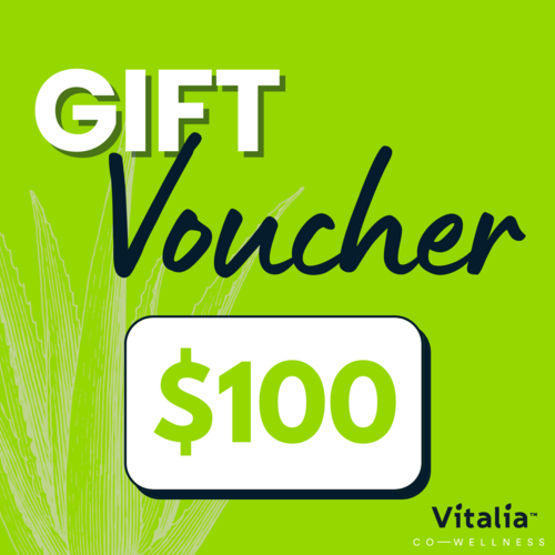 $100 Gift Voucher