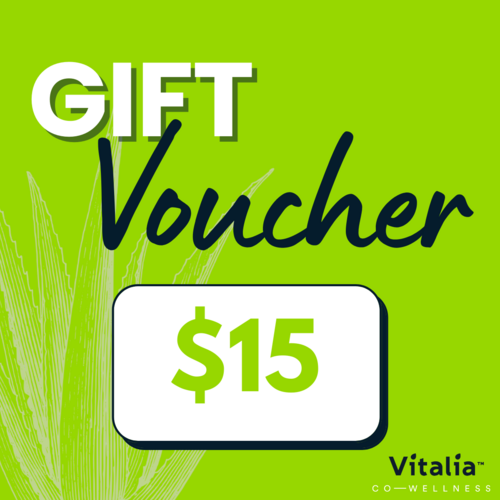 $15 Gift Voucher
