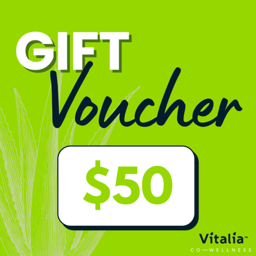 $50 Gift Voucher