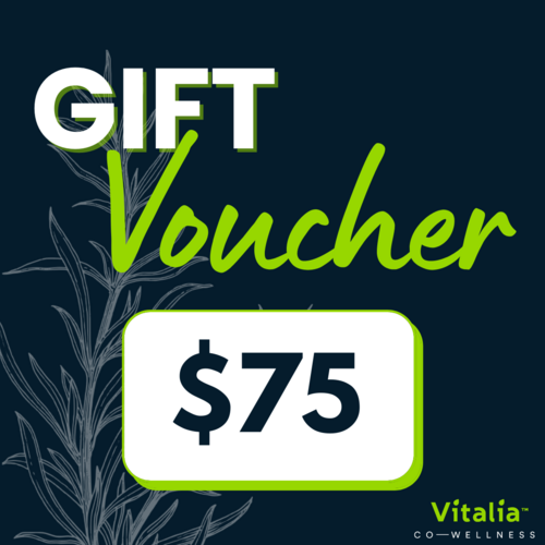 $75 Gift Voucher