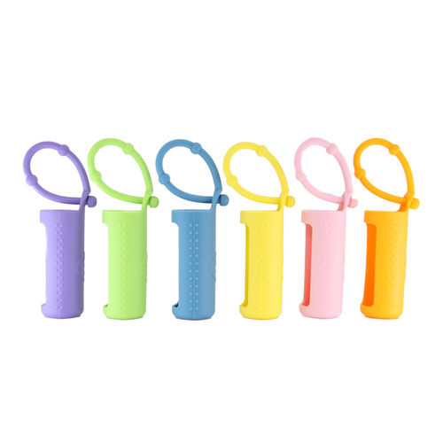 Silicone Cover - 10ml