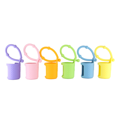 Silicone Cover - 5ml
