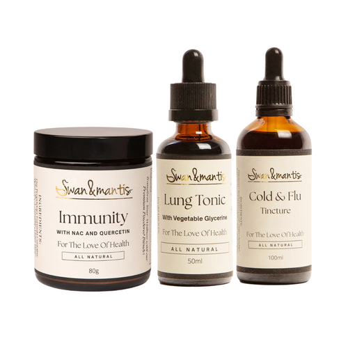 Immunity Support Pack