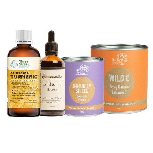 Immune Support Pack 2
