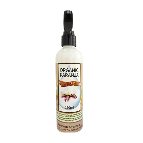 Organic Karanja Spray - 250ml